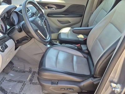 2014 Buick Encore Premium