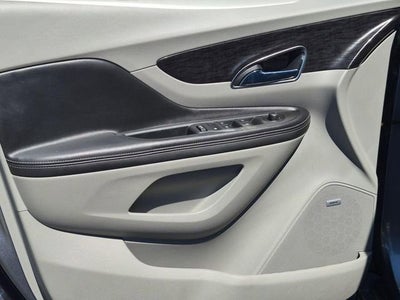 2014 Buick Encore Premium