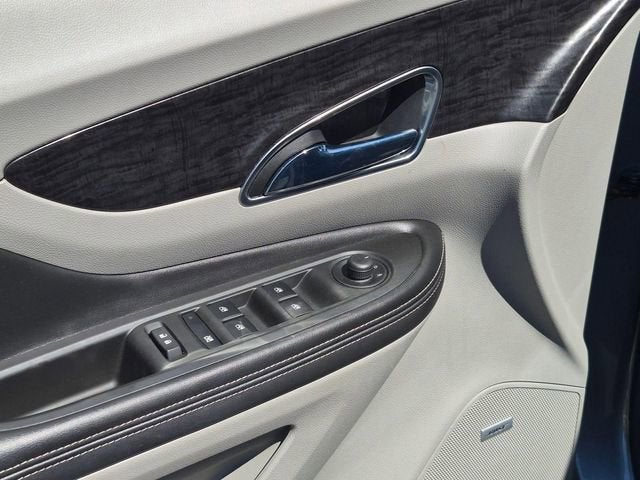 2014 Buick Encore Premium