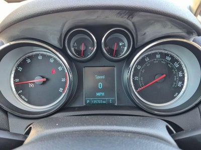 2014 Buick Encore Premium