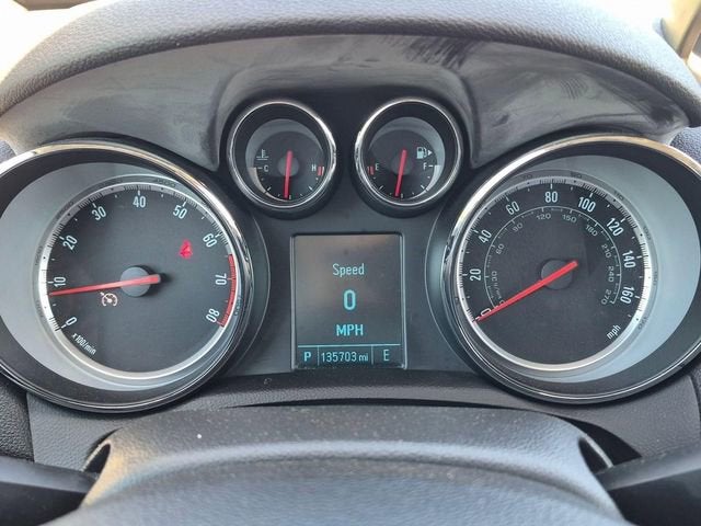 2014 Buick Encore Premium