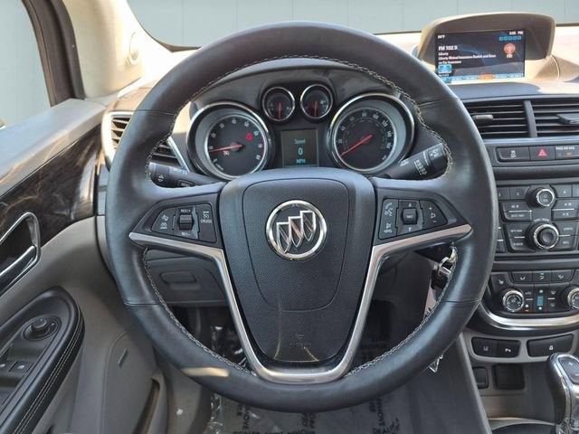 2014 Buick Encore Premium