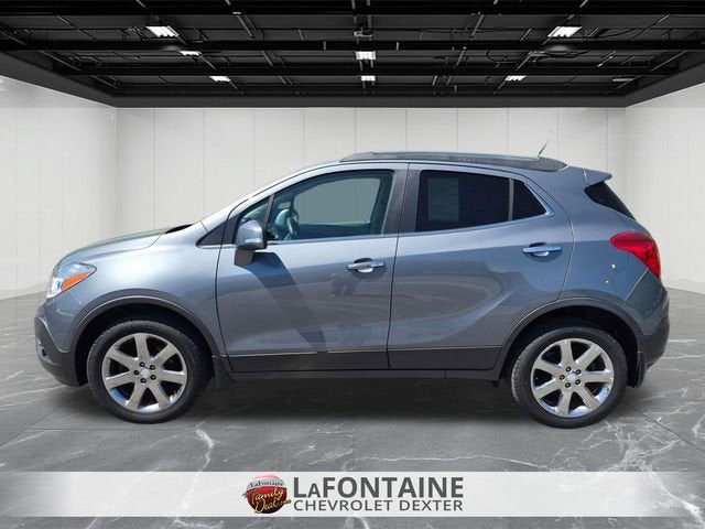 2014 Buick Encore Premium