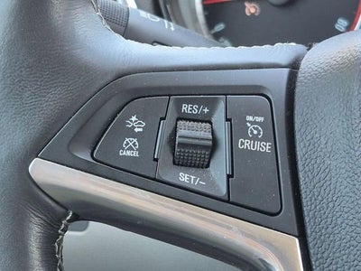 2014 Buick Encore Premium