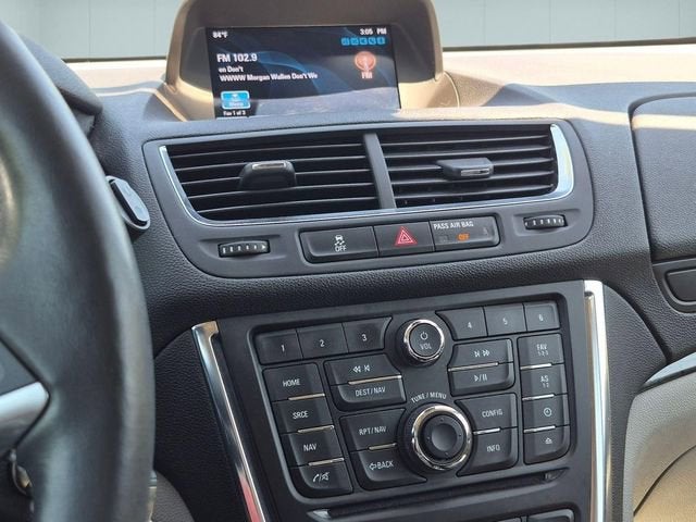 2014 Buick Encore Premium