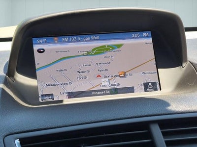 2014 Buick Encore Premium