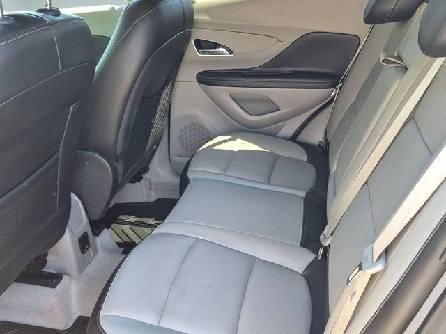 2014 Buick Encore Premium