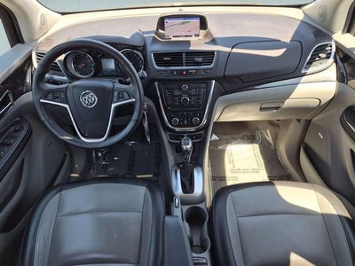 2014 Buick Encore Premium