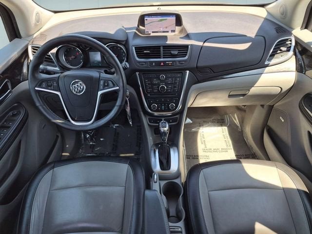 2014 Buick Encore Premium