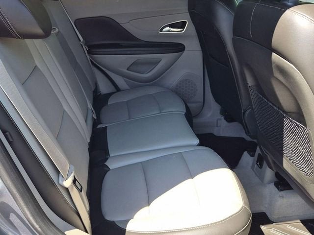 2014 Buick Encore Premium