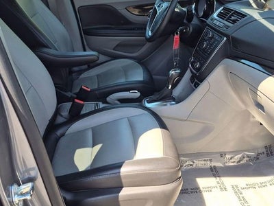 2014 Buick Encore Premium