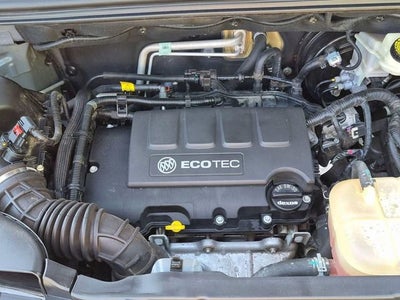 2014 Buick Encore Premium