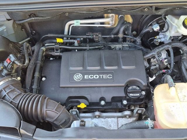 2014 Buick Encore Premium
