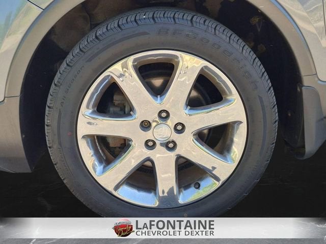 2014 Buick Encore Premium