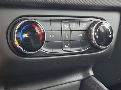 2025 Chevrolet Trailblazer LS