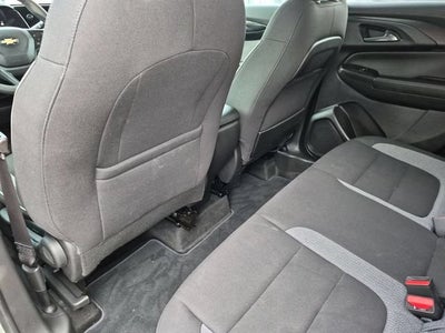 2025 Chevrolet Trailblazer LS