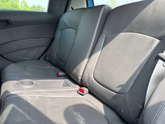 2014 Chevrolet Spark LT