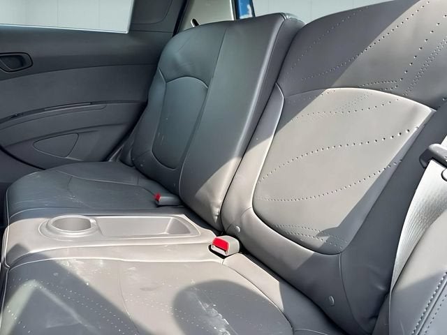 2014 Chevrolet Spark LT