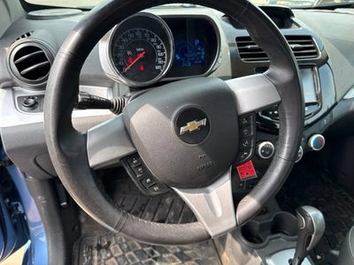 2014 Chevrolet Spark LT