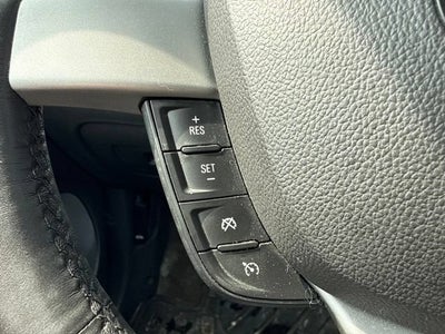 2014 Chevrolet Spark LT