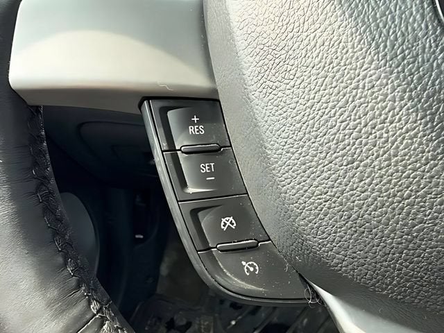 2014 Chevrolet Spark LT