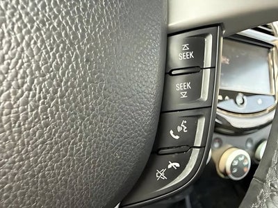 2014 Chevrolet Spark LT