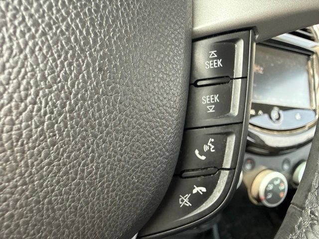2014 Chevrolet Spark LT
