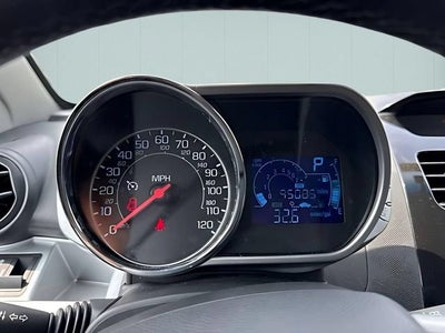 2014 Chevrolet Spark LT