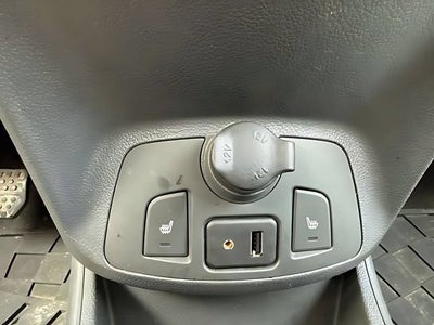 2014 Chevrolet Spark LT