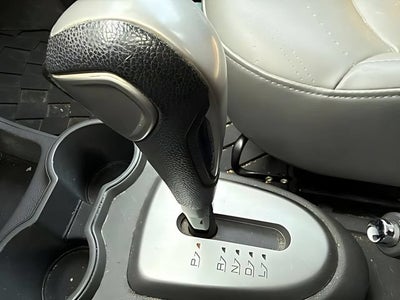 2014 Chevrolet Spark LT