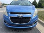 2014 Chevrolet Spark LT