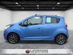2014 Chevrolet Spark LT