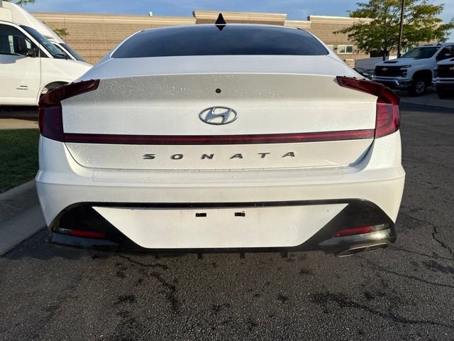 2022 Hyundai Sonata SEL
