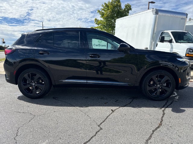 2024 Buick Envision Sport Touring