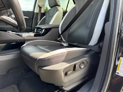 2024 Buick Envision Sport Touring