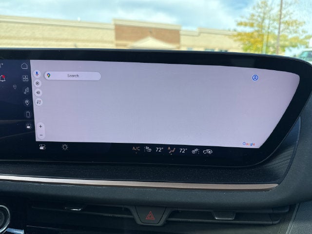 2024 Buick Envision Sport Touring