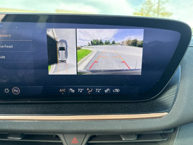 2024 Buick Envision Sport Touring