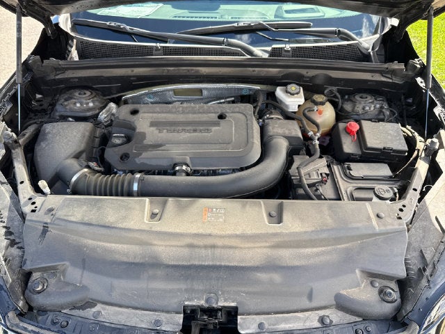 2024 Buick Envision Sport Touring
