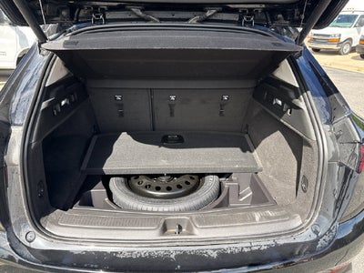2024 Buick Envision Sport Touring