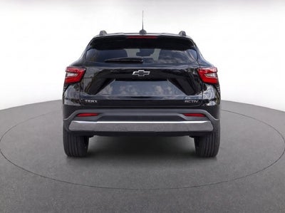 2024 Buick Envision Sport Touring