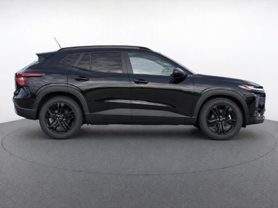 2024 Buick Envision Sport Touring