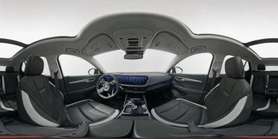 2024 Buick Envision Sport Touring