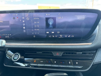 2024 Buick Envision Sport Touring