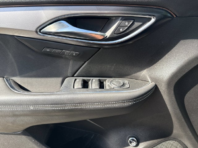 2024 Buick Envision Sport Touring