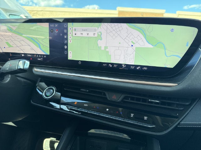 2024 Buick Envision Sport Touring