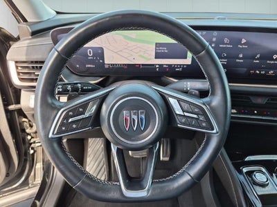 2024 Buick Envision Sport Touring