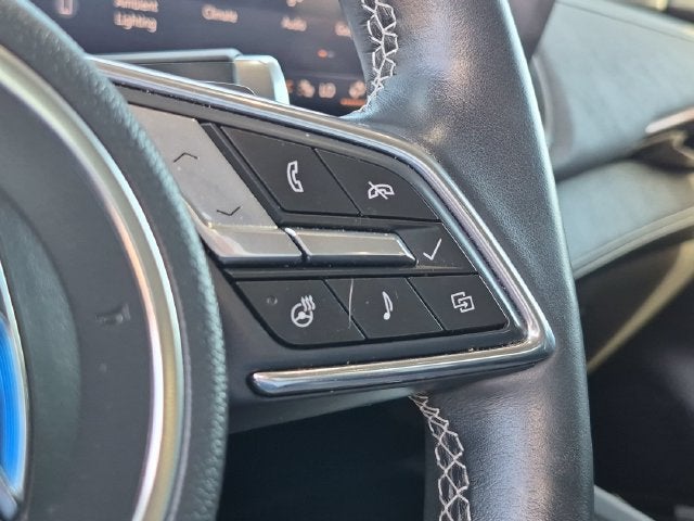 2024 Buick Envision Sport Touring