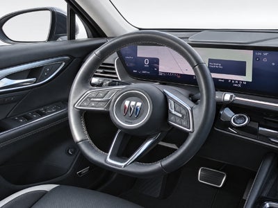 2024 Buick Envision Sport Touring