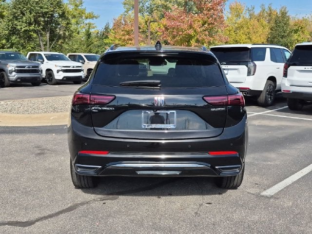 2024 Buick Envision Sport Touring