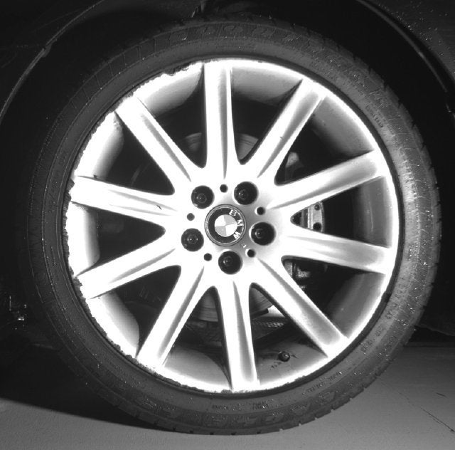 2004 BMW 7 Series 745Li